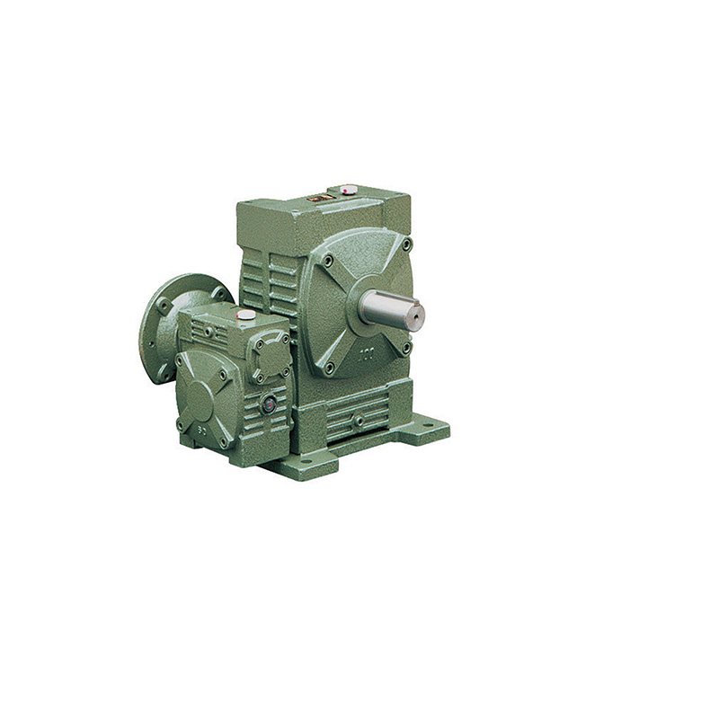 杭州奇杰減速機公司